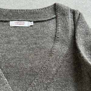 Comptoir des cotonniers sweater